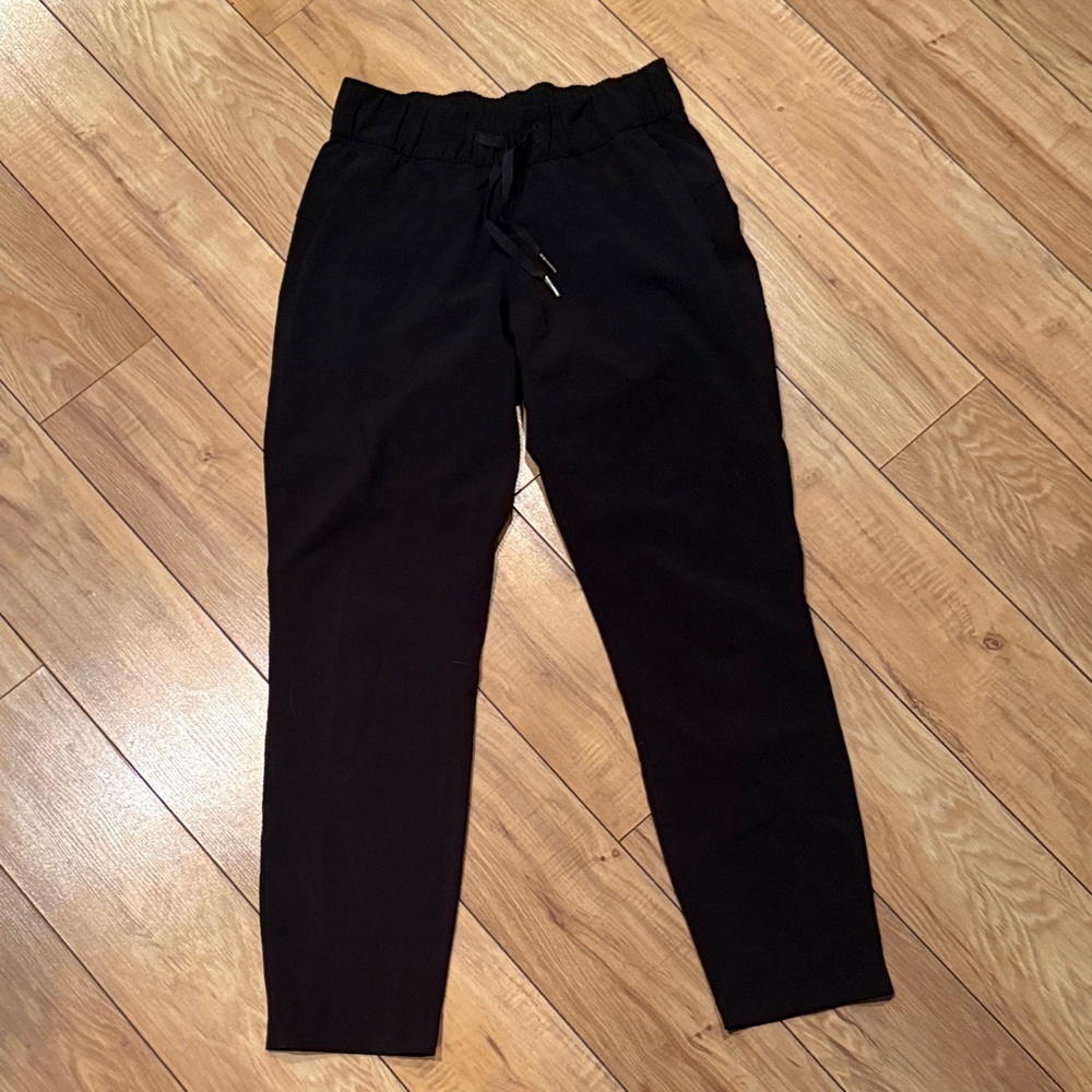 Women’s Black Pants